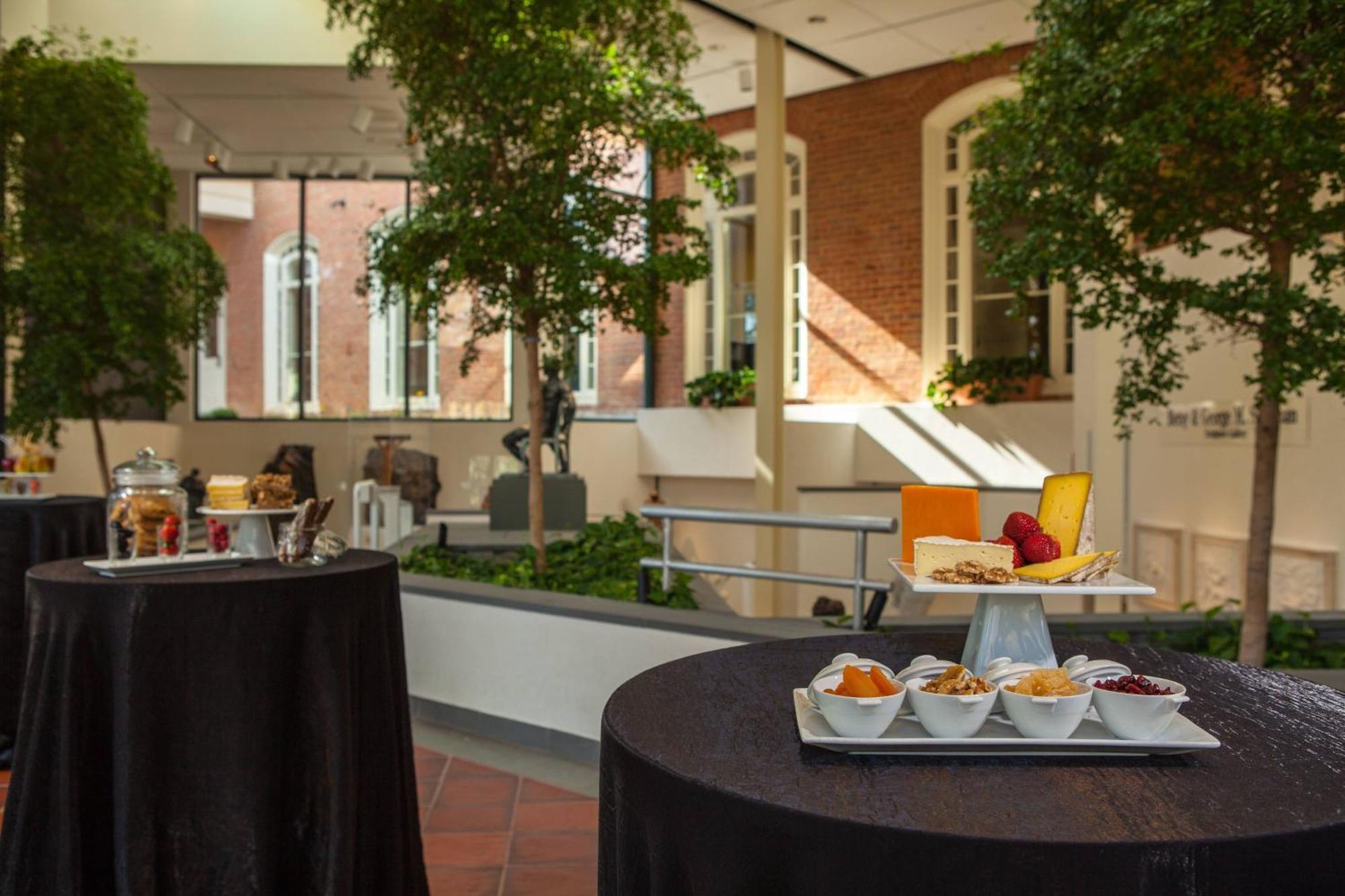 College Park Marriott Hotel & Conference Center Luaran gambar