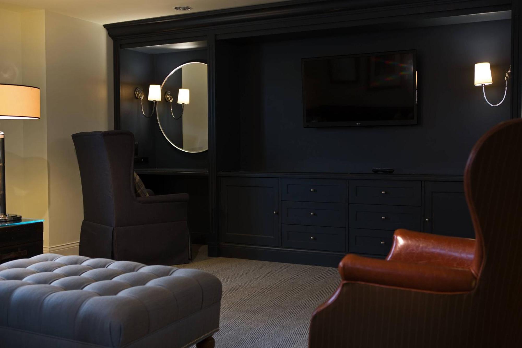 College Park Marriott Hotel & Conference Center Luaran gambar