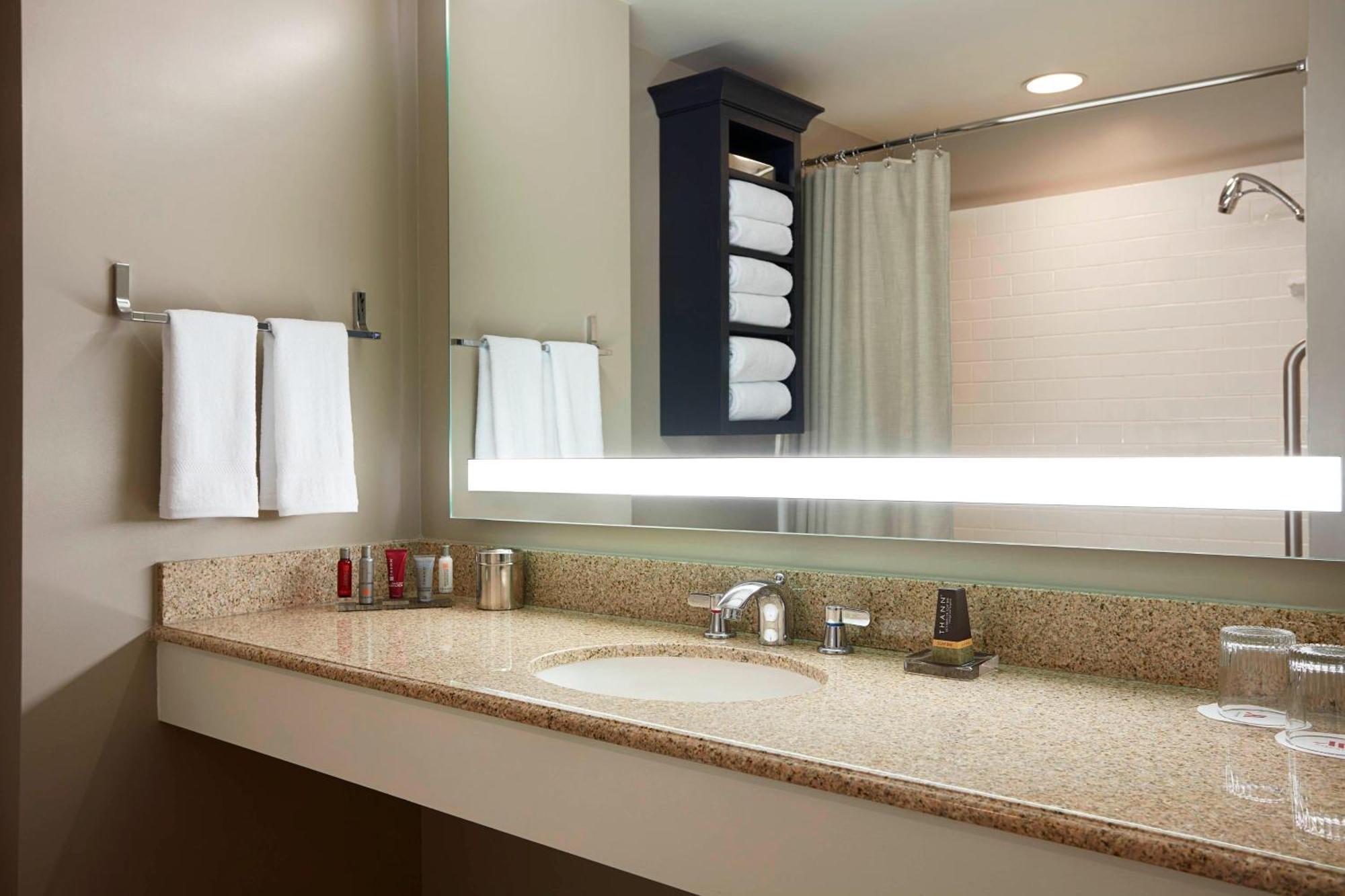 College Park Marriott Hotel & Conference Center Luaran gambar