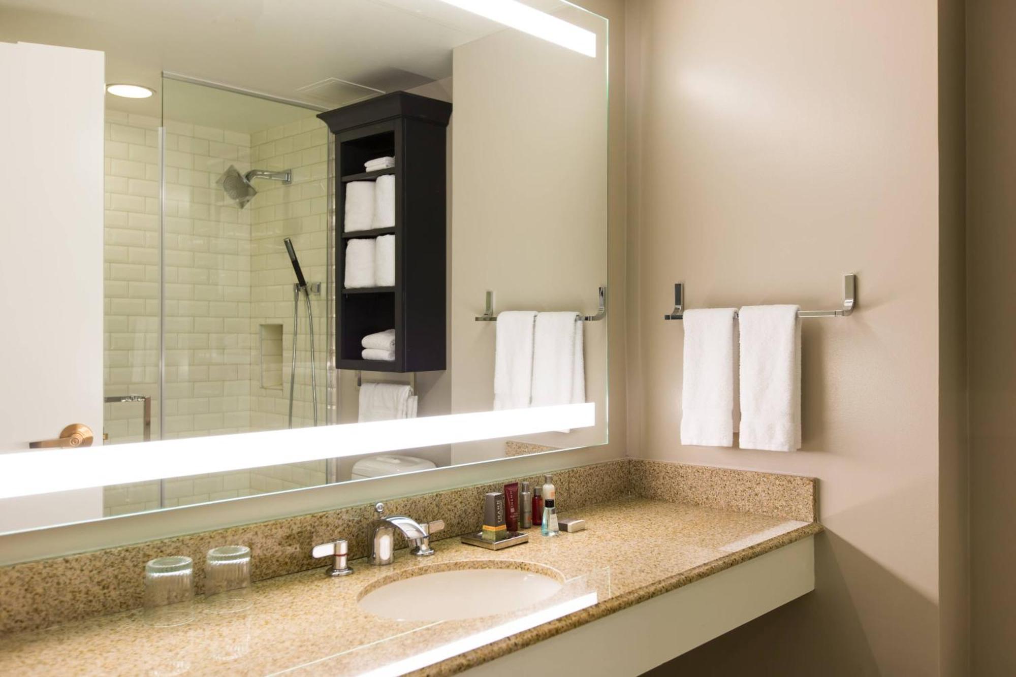 College Park Marriott Hotel & Conference Center Luaran gambar