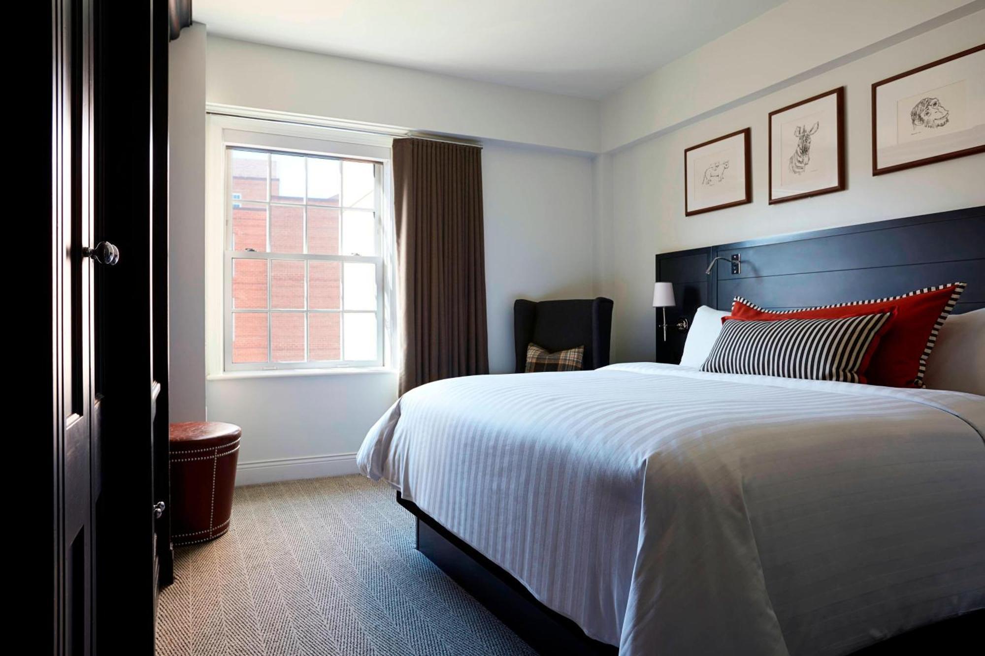 College Park Marriott Hotel & Conference Center Luaran gambar