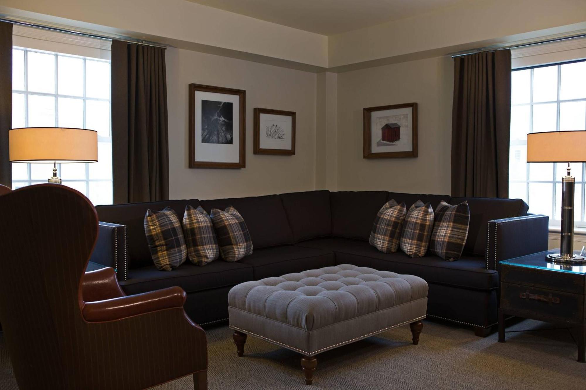 College Park Marriott Hotel & Conference Center Luaran gambar