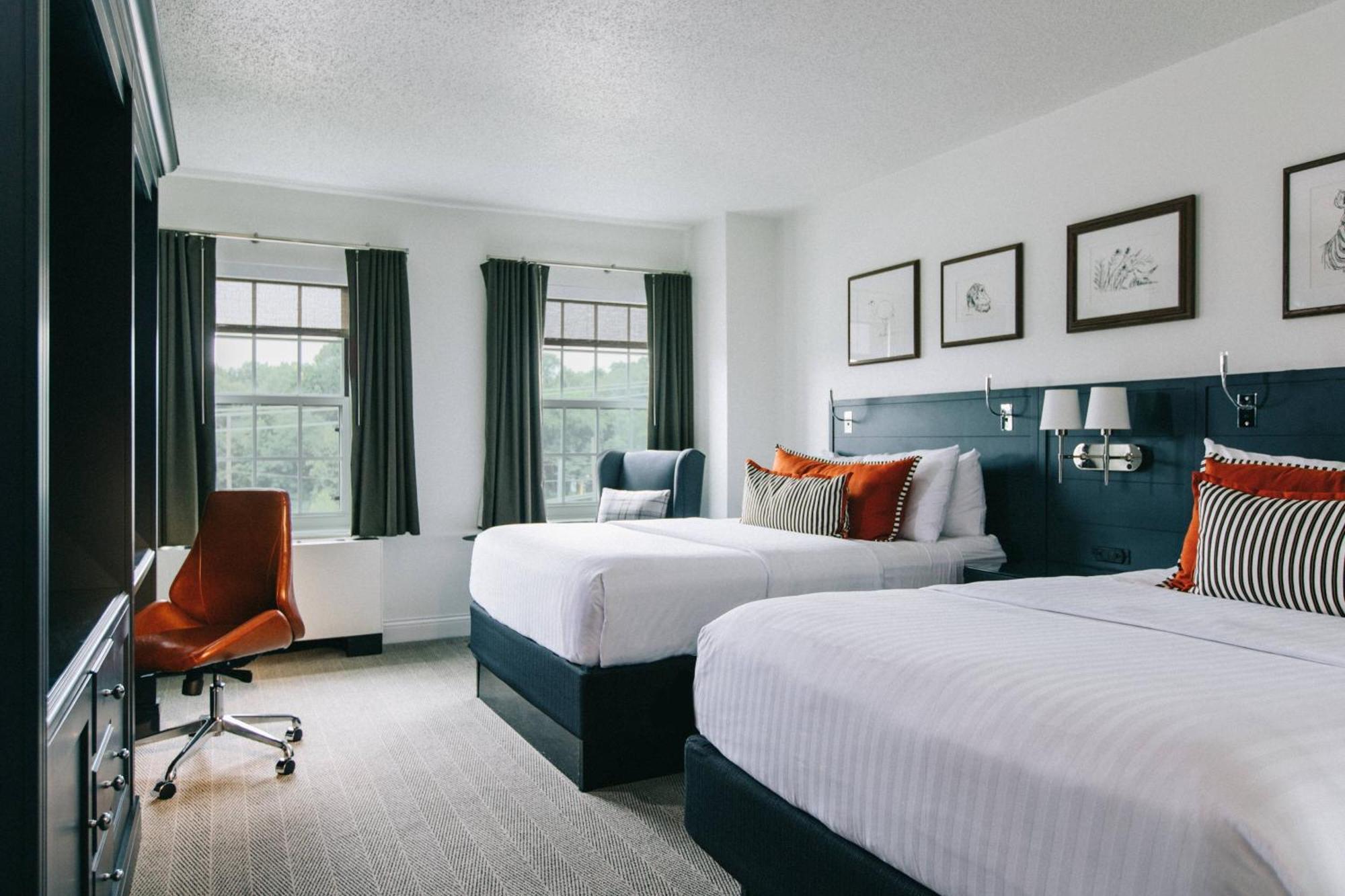College Park Marriott Hotel & Conference Center Luaran gambar
