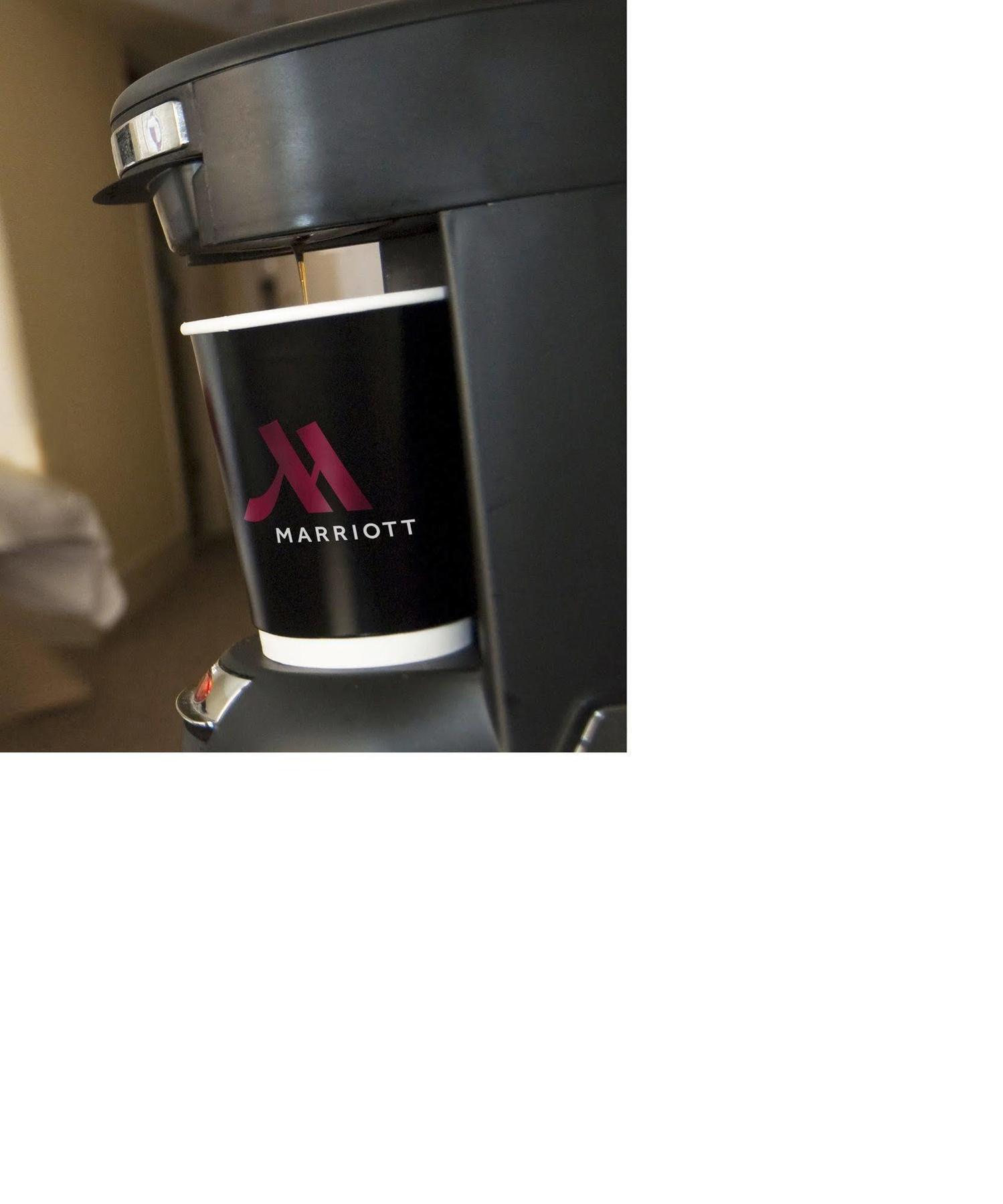 College Park Marriott Hotel & Conference Center Luaran gambar